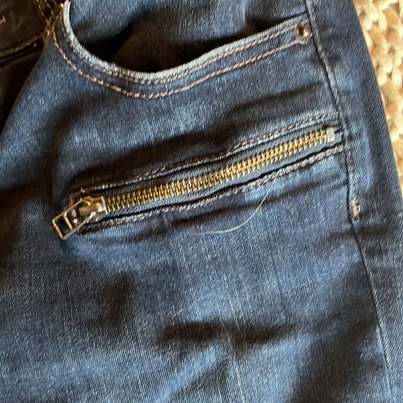 Crop jeans - Picture 5 of 8